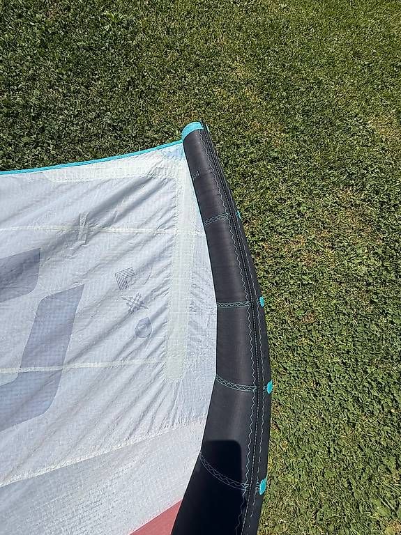 Duotone Kite: Wing Duotone Unit 5.5 2024 – D'occasion à Altdorf UR par wue_96q6 2