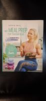 Sophia Thiel: Meal Prep zur Traumfigur-kochbuch-lebensfuhrer