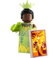 Lego Minifigures 71038  Disney 100 Tiana