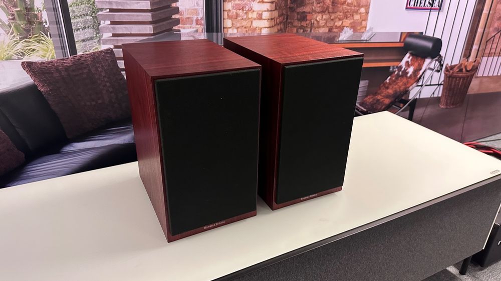 Bowers & Wilkins 706 S2 Rosewood Black Friday Kaufen auf Ricardo