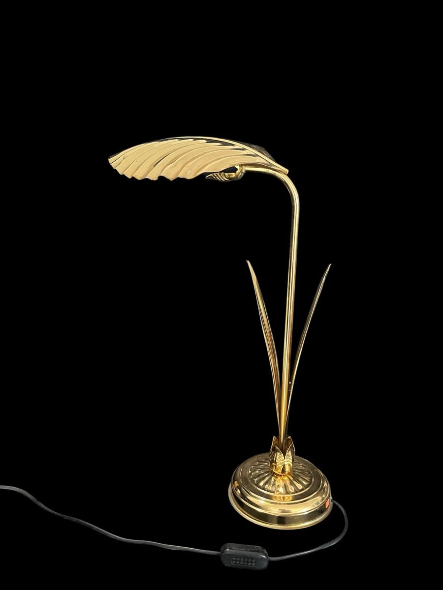 Lampade: Vintage Designer Lampe aus Italien – Usato da Ottikon venduto da san_w99n