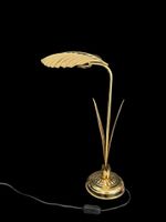 Vintage Designer Lampe aus Italien