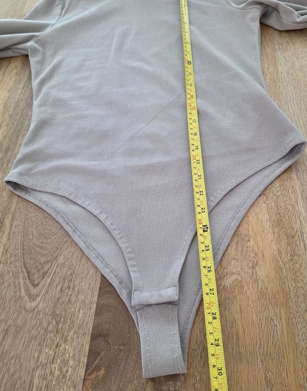Top:  Body Rollkragen Langarm Grösse M neu  – Nuovo (secondo la descrizione) da Rheinsulz venduto da Gilea 9