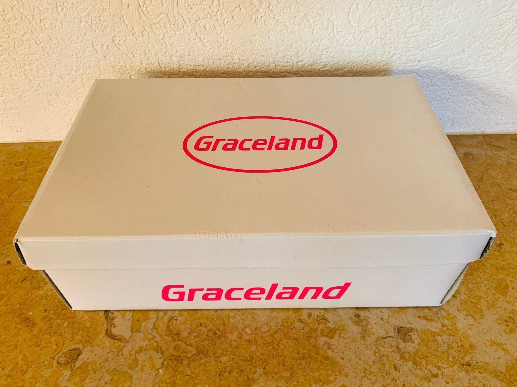 Graceland Scarpe da donna: GRACELAND Pumps mit hohem Absatz 37 – Usato da Soyhières venduto da Spartan117 7