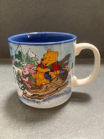 Disney Filmtasse, Winnie Puuh, Sammlerstück