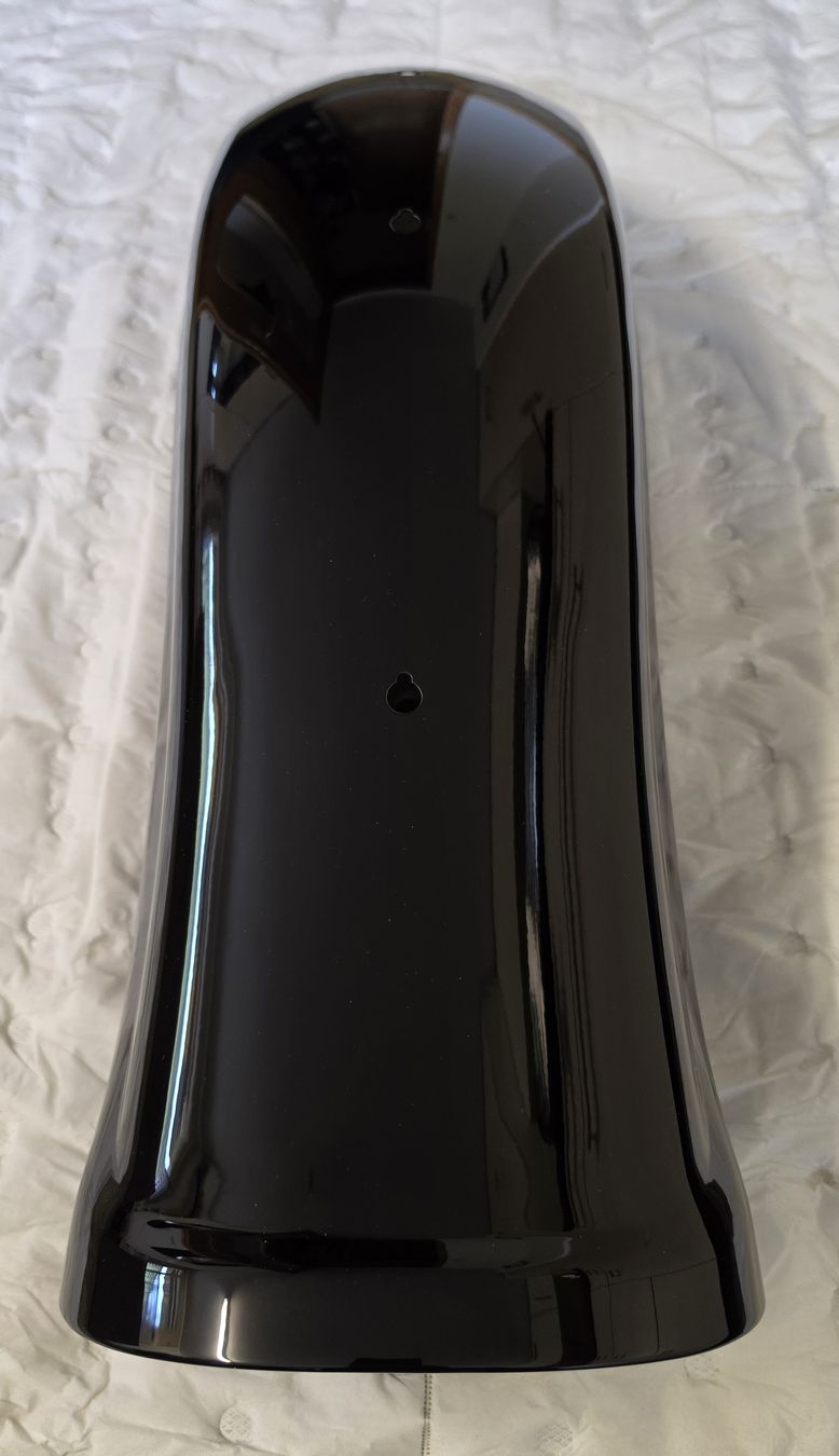 Harley-Davidson Alle Motorradersatzteile: Ducktail Heckfender – Neu (gemäss Beschreibung) aus Menzberg von GA7O 2