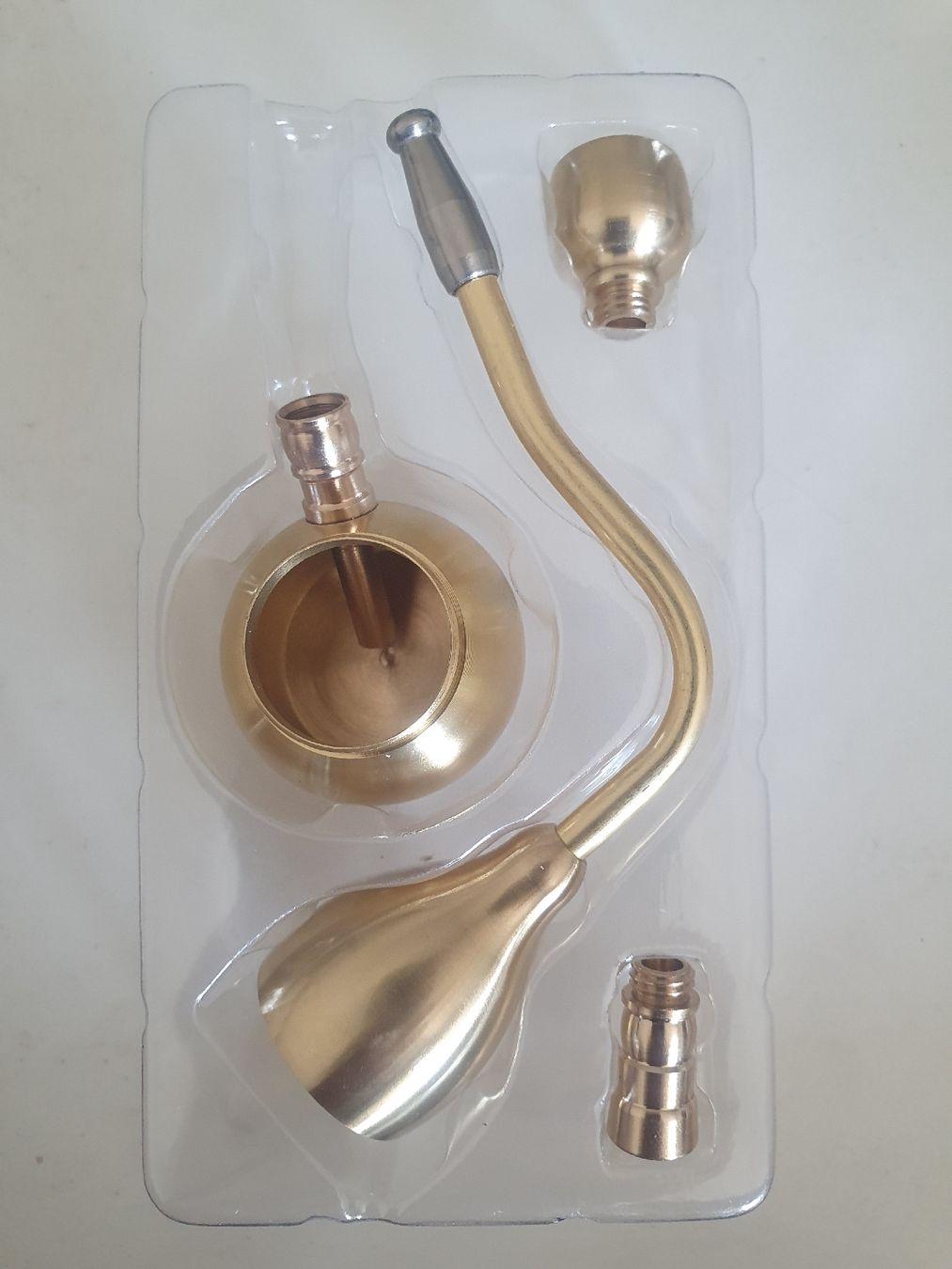 Narghilé: Süsse kleine Mini Shisha – Nuovo e nell'imballaggio originale da Emmenbrücke venduto da Housestone 5