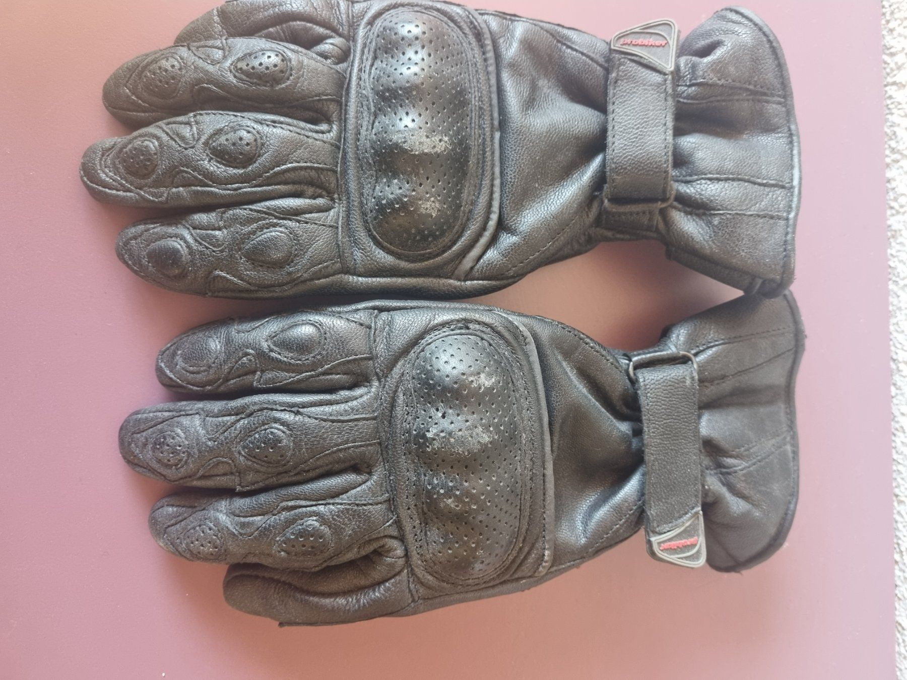 Kinderhandschuhe: Motorrad Handschuh für Kinder – Gebraucht aus Werdenberg von hpatti 1