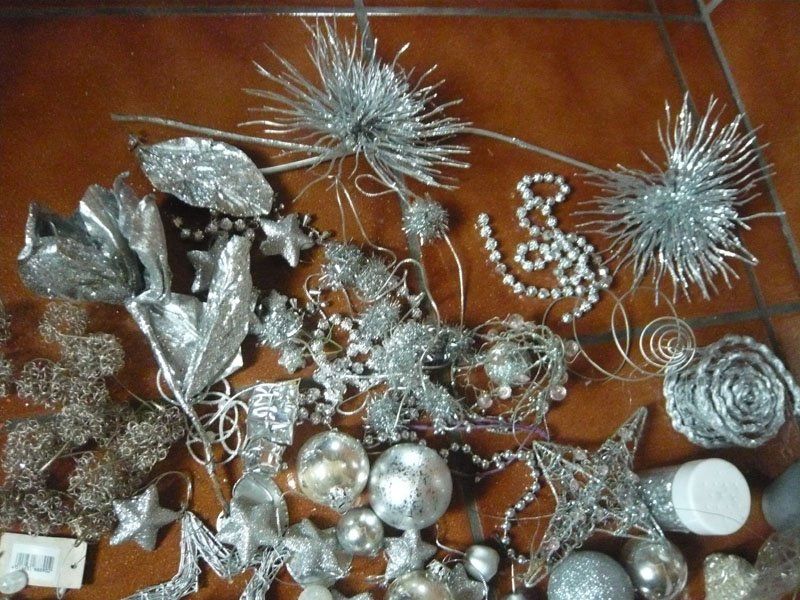 Tutte le decorazioni: Weihnachts-Deko / Weihnachts-Schmuck – Usato da Ruggell venduto da Btt 3