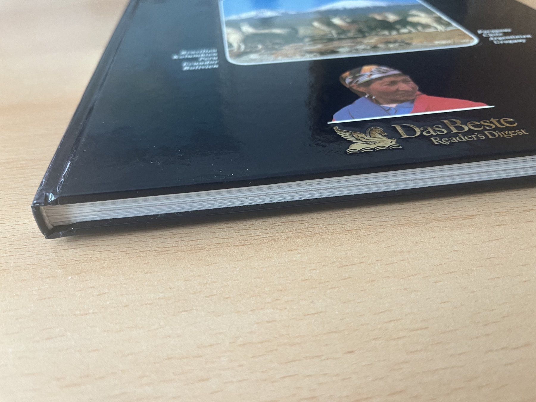 Libri: Länder und Völker - Südamerika – Usato da Lausen venduto da Mondeo10628 1