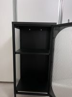 Schrank klein im Industrial Style