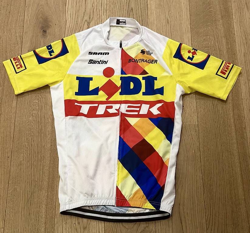 Canottiere & Pantaloni: Trek Maglia M maniche corte – Nuovo e nell'imballaggio originale da Paradiso venduto da andrealugano 3