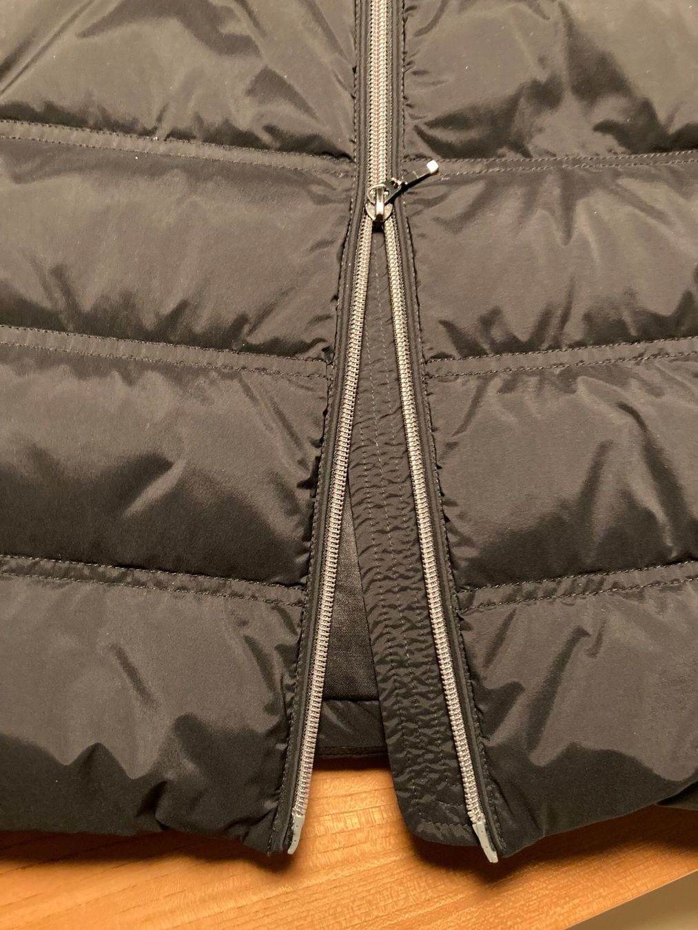 Geox Giacche: GEOX Daunen Jacke gr.42(It) – Usato da Manno venduto da tin_2vgz 4