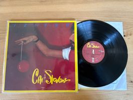 Stevens, Cat - Izitso - France - 1977 - Island Records
