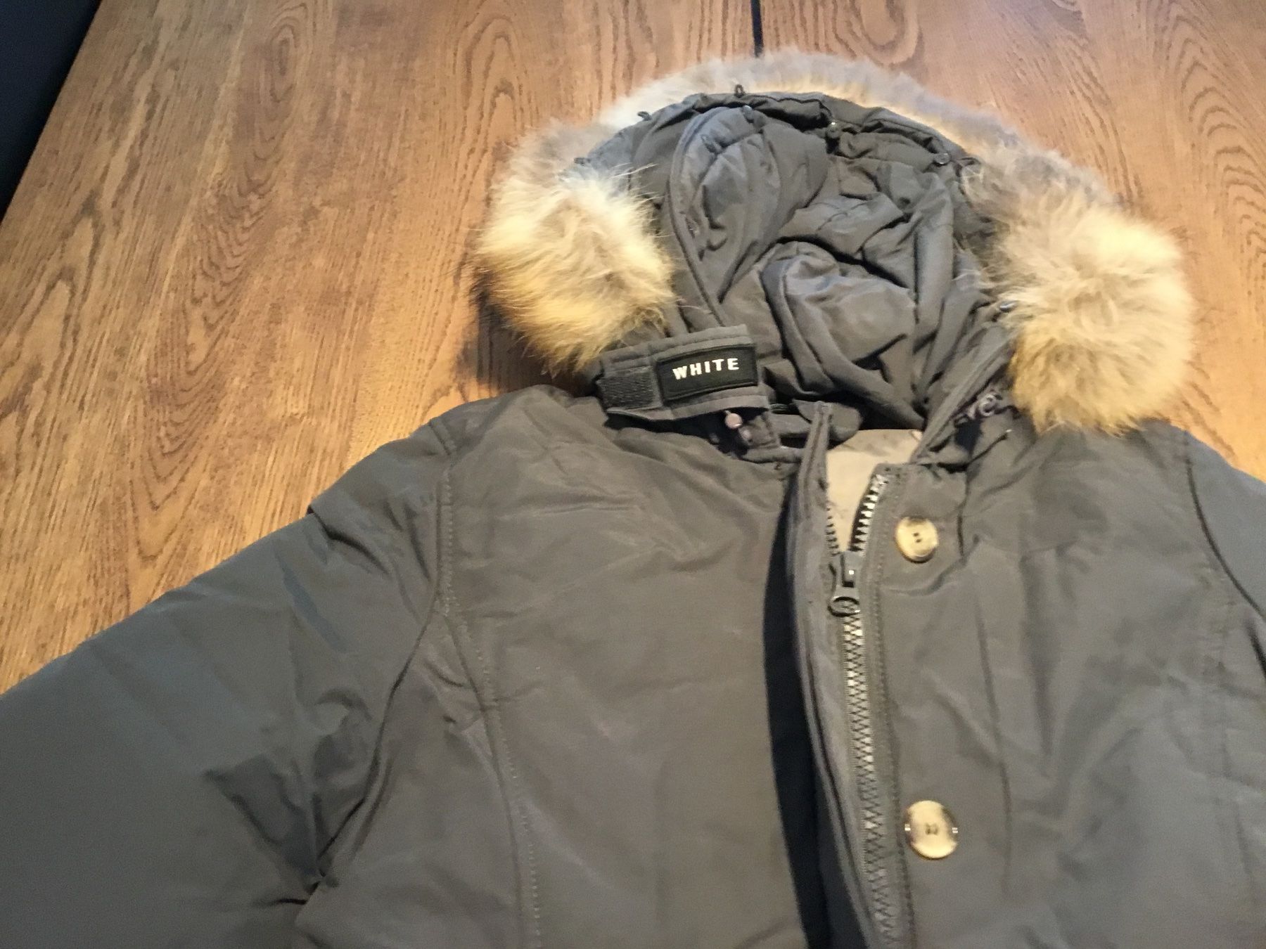 Cappotti: Super warmer Wintermantel Gr.M – Usato da Würenlos venduto da Tina48 1