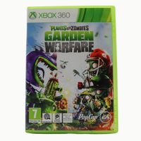 Plants vs. Zombies: Garden Warfare - Xbox 360