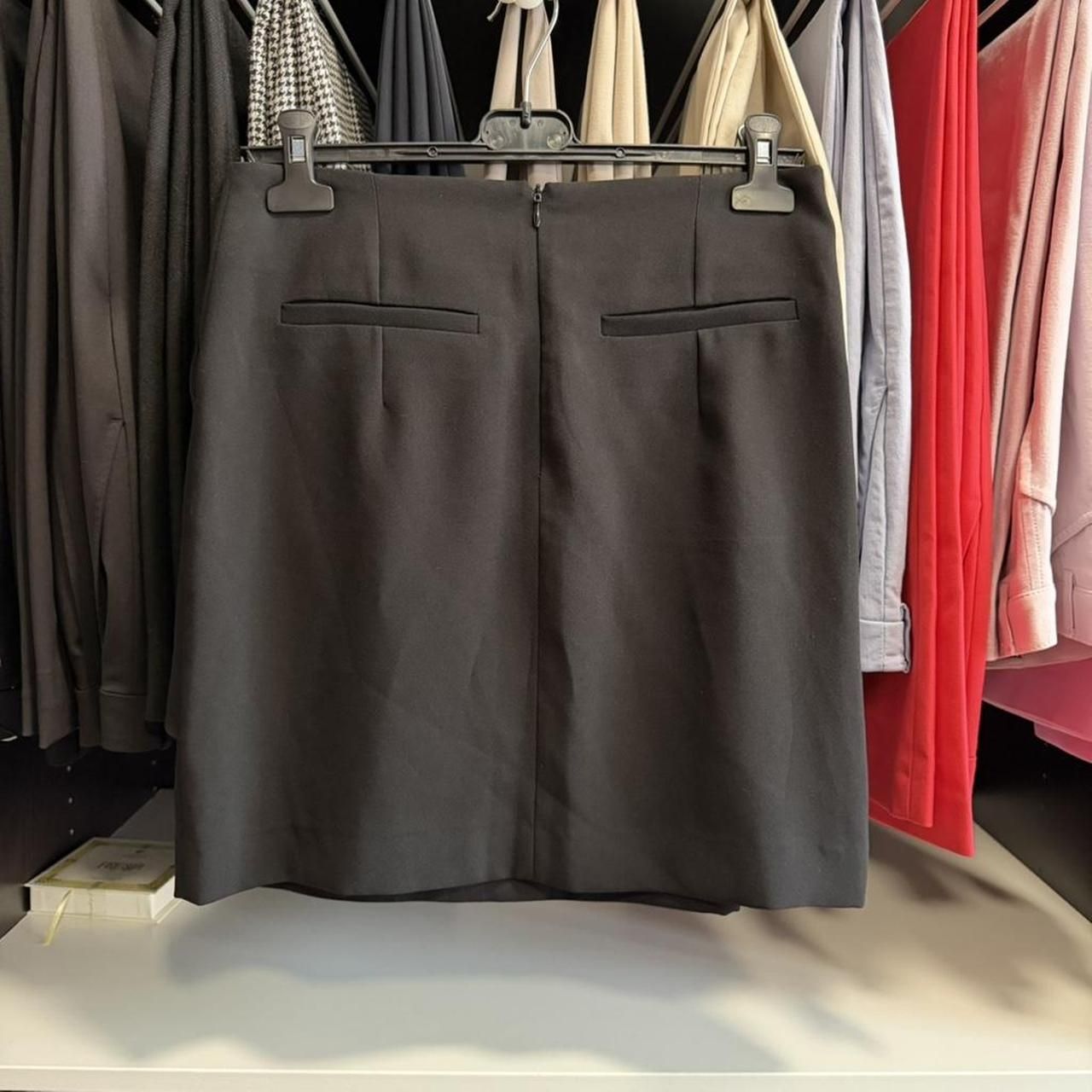 Kooples Gonne: The Kooples Rock Schwarz Mini – Nuovo (secondo la descrizione) da Emmen venduto da mak31 1