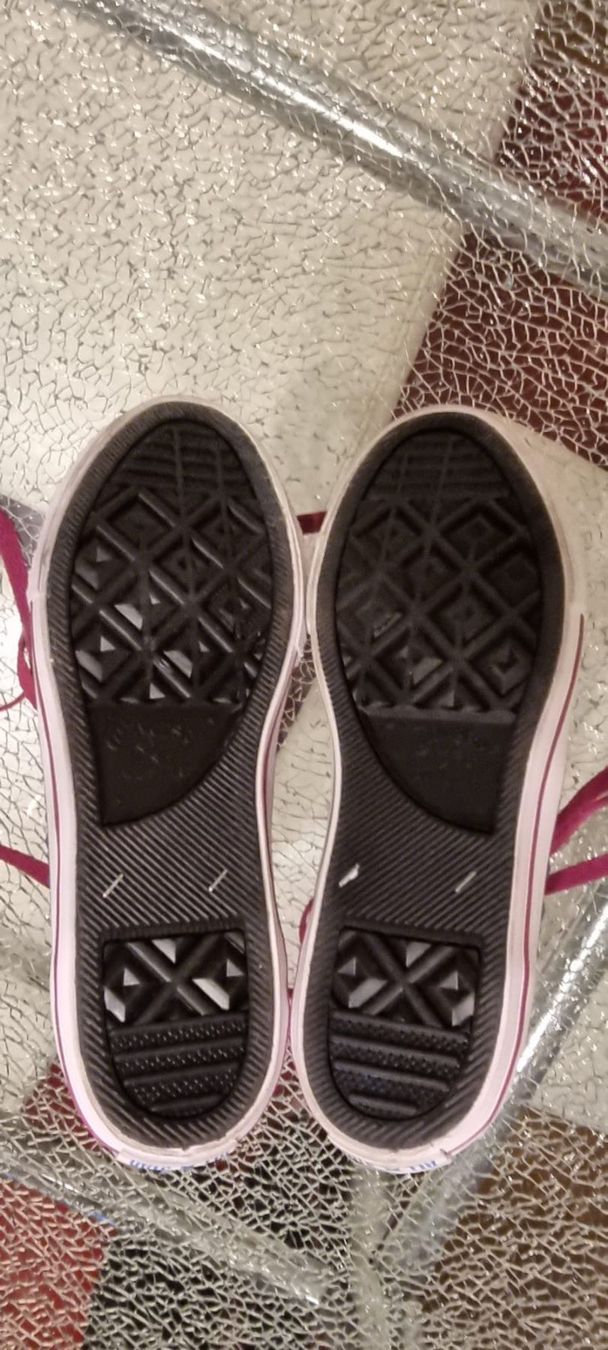 Converse Scarpe per ragazzi: Converse Gr. 37 – Usato da Luzern venduto da Reni025 4