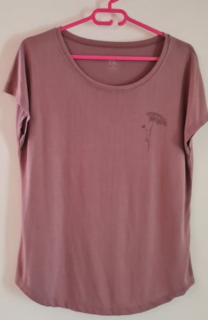 Damen T-Shirt von PowerZone Grösse L