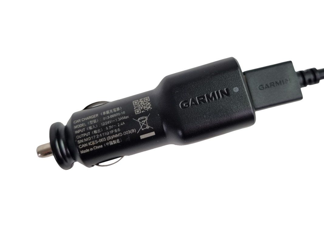 Garmin Navigationsgeräte: GARMIN Drive 53 Navigations-Gerät – Gebraucht aus Wangen b. Olten von Restwert_Wangen 4