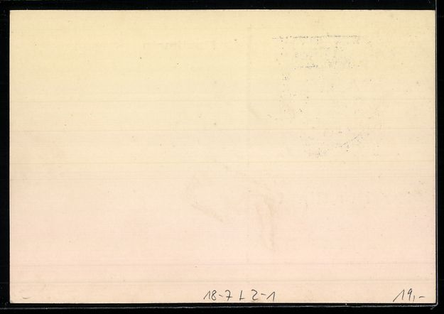 Cancelleria postale: Berlin, Berolina-Ring, Zweiter Ringtag 1 – Usato da Berlin venduto da bartko-reher 1