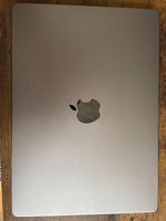 MacBook Pro M3 14" 8GB RAM 512GB SSD (late 2023)