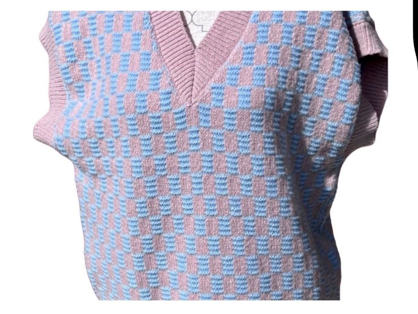 Maglioni & Felpe: FERRACHE  pull sans manches – Nuovo e nell'imballaggio originale da Vuisternens-Romont venduto da gol_xp6p 3