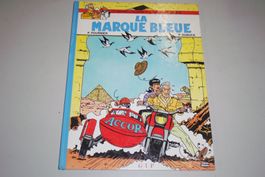 °°°°° LA MARQUE  BLEUE °°°°°