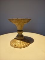 Kerzenständer Metall Shabby Chic 11cm hoch 