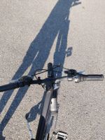 CULT Fullsuspension Bike, 24 Zoll, super für Ausflüge ☀️