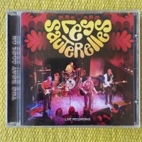LES SAUTERELLES TONI VESCOLI-THE BEAT GOES ON, LIVE