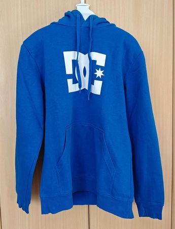 DC Shoes Hoodie (Kapuzenpullover) Gr. S