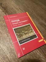 Physik Beispiele und Aufgaben 1, Heribert Stroppe