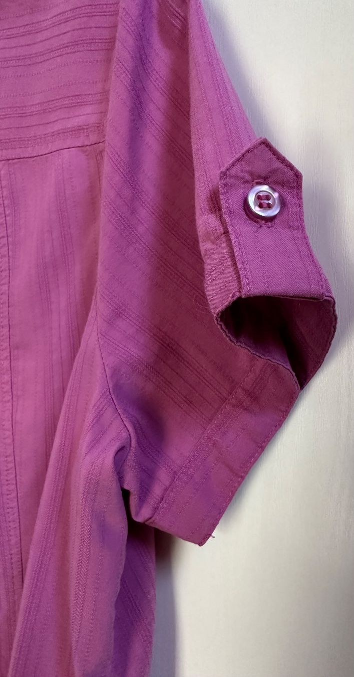 Camicette: Biaggini Bluse Grösse S 36/38 Stretch – Usato da Wallbach venduto da logologo01 3