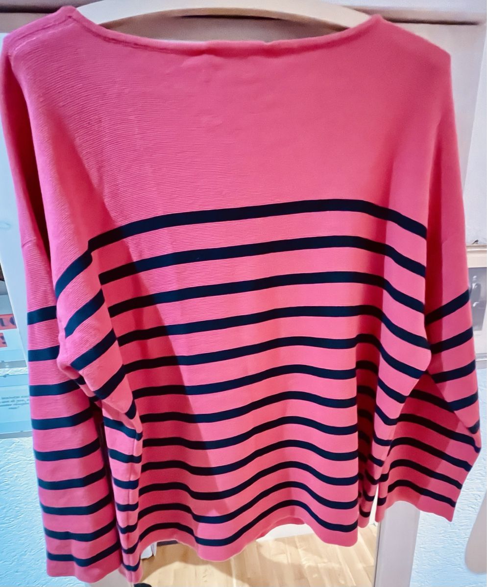 Pullover & Sweatshirts: Pullover GranSasso - Gr. 40 – Gebraucht aus Gränichen von RetoLexi 4