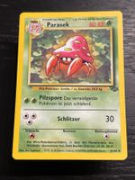Pokemon Parasek 41/64 Jungle DE