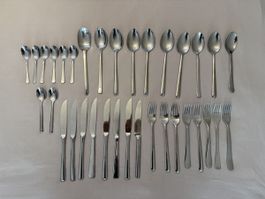 Besteck Set