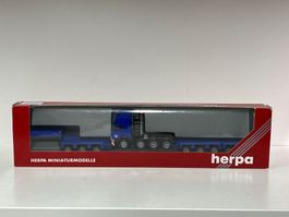 Herpa MB SK 94 8Z LKW 1:87