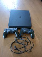 PlayStation 4 Slim