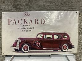 Packard Oldtimer Classic