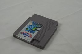 Top Gun Second Mission NES Spiel