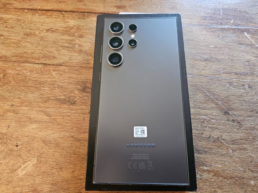 samsung-galaxy-s24-ultra-256gb-top-ovp-gebraucht-in-monte-carasso-f-r