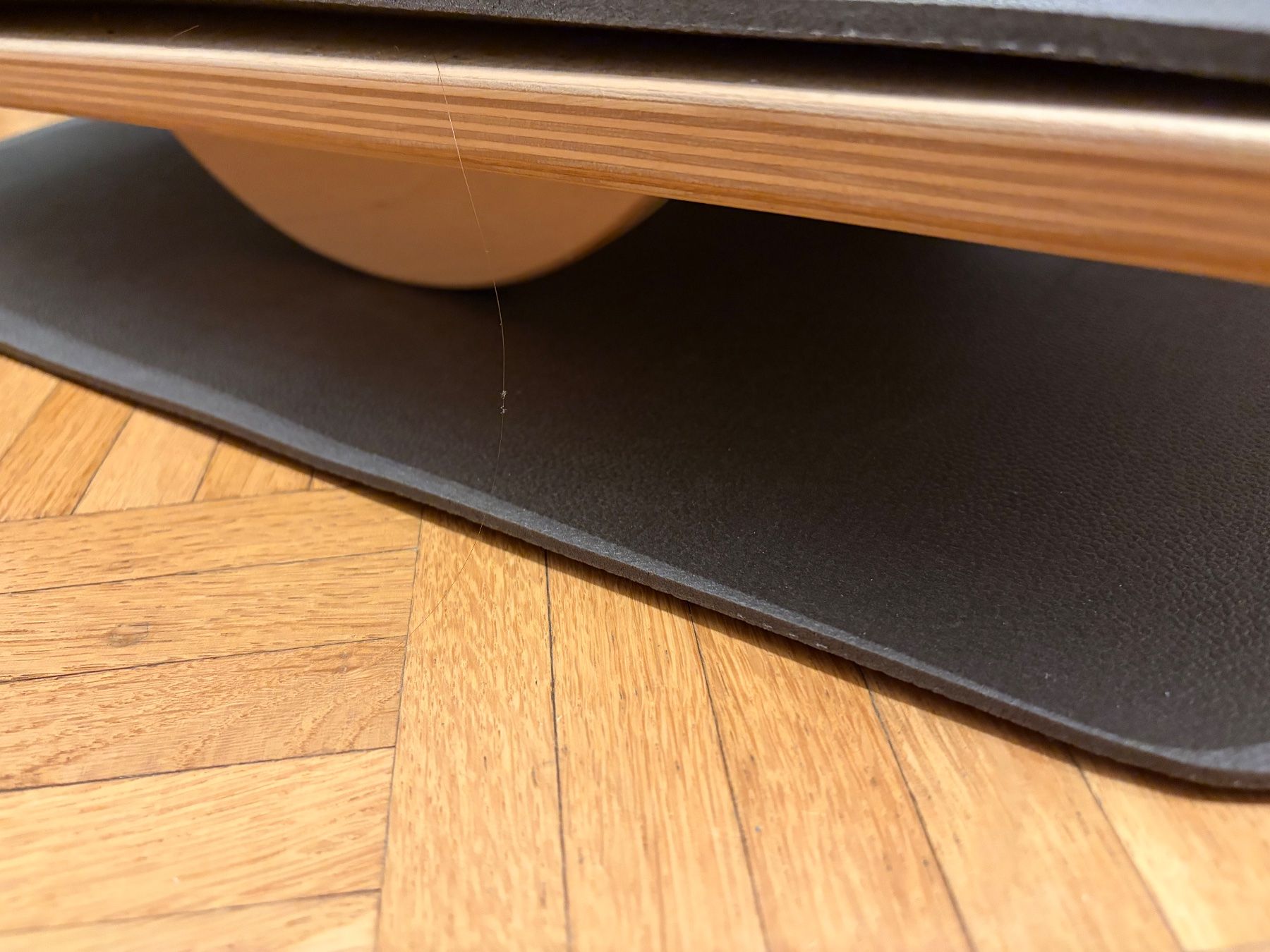 Plankpad Vélos d'appartement: Plankpad – D'occasion à Bern par Strella10