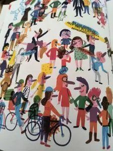 Libri: Hier kommt keiner durch! Kinderbuch – Usato da Schöfflisdorf venduto da KKB-Team1 2