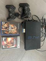PS2 PlayStation