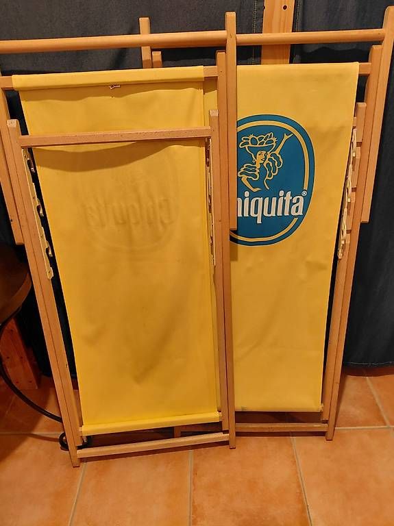 Sedie: Sedie sdraio Chiquita – Usato da Melano venduto da tano-14 1