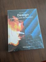 Livre Design: Les procédés de fabrication Rob Thompson