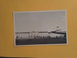 AK Flughafen Keflavik Airport Island