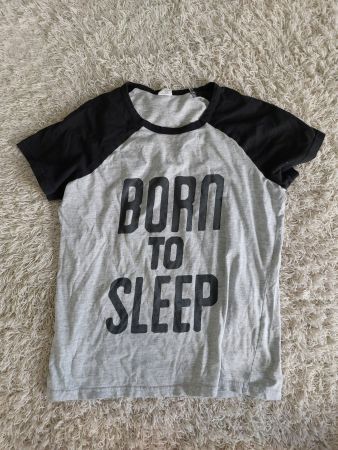 Pyjama-Oberteil