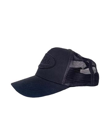 Von Dutch Cap
